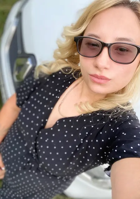 Mari из Владикавказа, мне 28, познакомлюсь для приятного времяпровождения