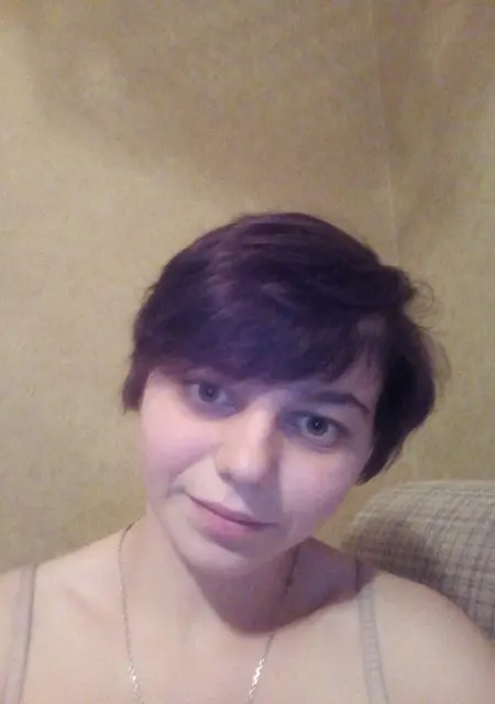 Полина из Моршанска, мне 25, познакомлюсь на одну ночь