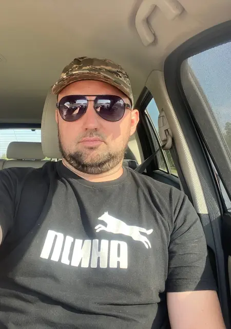 Николай из Белгорода, мне 39, познакомлюсь для приятного времяпровождения