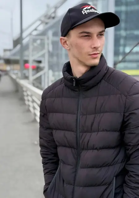 Я Александр, 22, знакомлюсь для постоянных отношений в Воронеже