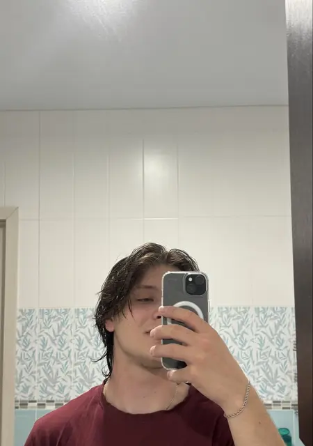 Я Арсен, 31, знакомлюсь для дружбы в Оренбурге