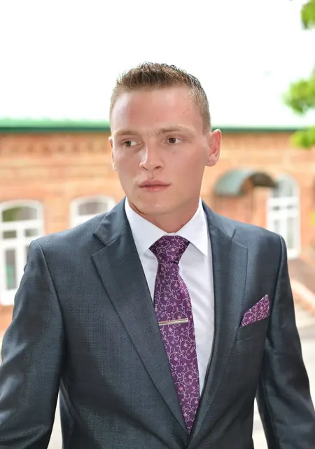 Сергей из Раменского, мне 30, познакомлюсь без обязательств