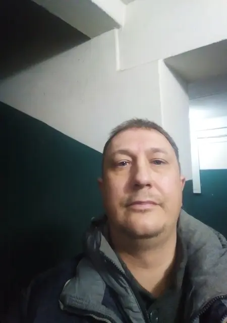 Сергей из Череповца, ищу на сайте знакомства без обязательств