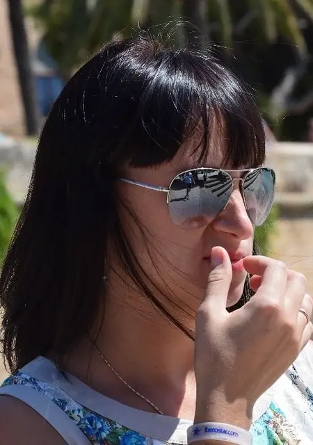 Margo из Воронежа, мне 44, познакомлюсь для общения