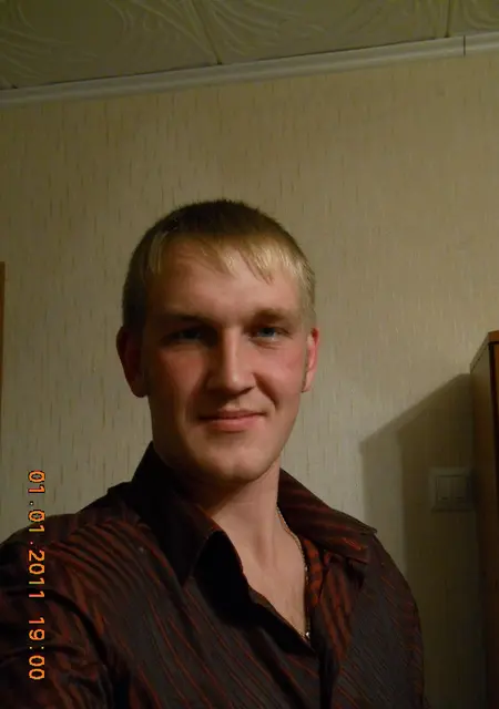 Я Денис, 36, знакомлюсь без обязательств в Уссурийске