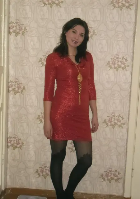 Гуля из Альметьевска, мне 42, познакомлюсь на одну ночь