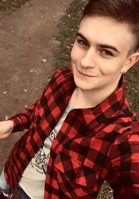 Артем из Боровичей, мне 28, познакомлюсь для дружбы