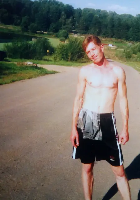 Я Володя, 53, из Иванова, ищу знакомство для постоянных отношений