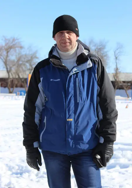 Алекс из Омска, мне 51, познакомлюсь на одну ночь