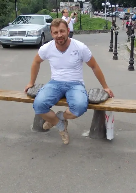 Я Дмитрий, 49, из Якутска, ищу знакомство для вирта