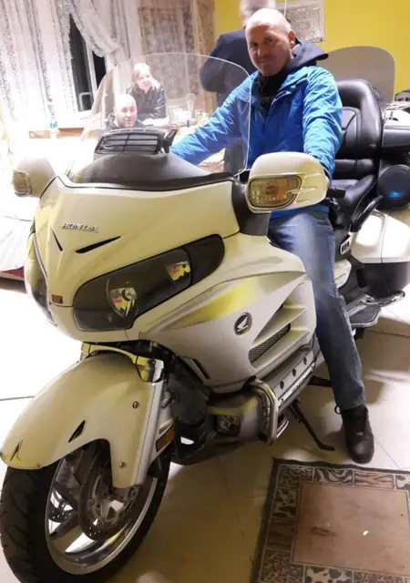 Я Евгений, 43, знакомлюсь для общения в Сочи