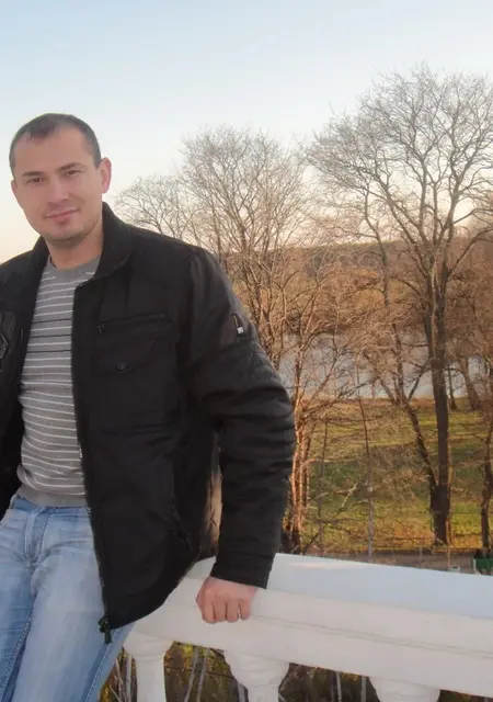 Felix из Фрязина, мне 39, познакомлюсь на одну ночь