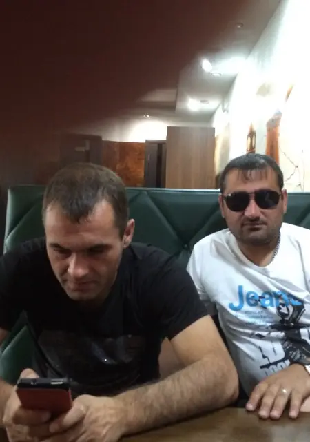 Петя из Надыма, мне 41, познакомлюсь на одну ночь