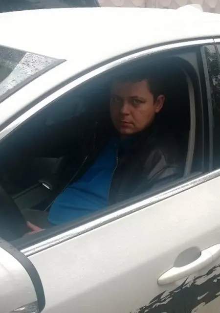 Я Завулон, 42, из Перми, ищу знакомства без обязательств