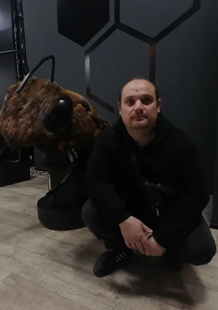 Сергей из Ивантеевки, ищу на сайте знакомства на одну ночь