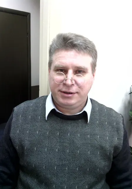 Я Вадим, 53, из Перми, ищу знакомства без обязательств