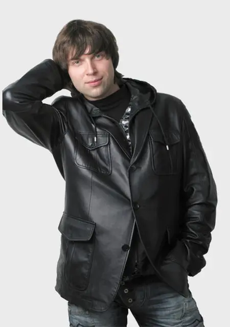 Я Гасан, 51, из Махачкалы, ищу знакомства без обязательств