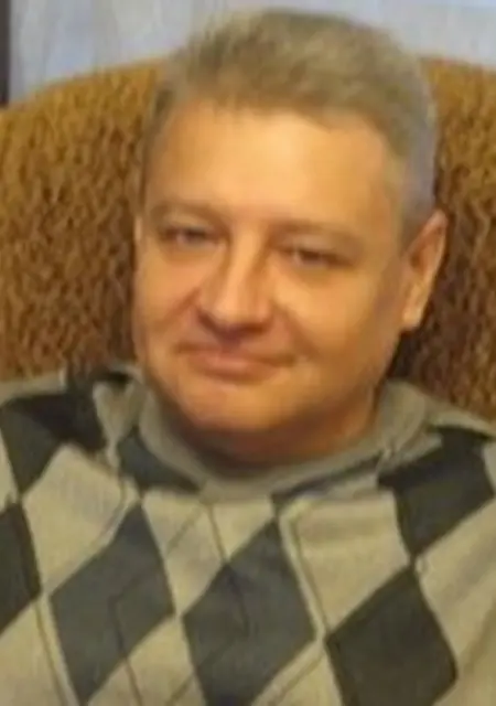 Я Александр, 53, знакомлюсь для постоянных отношений в Дзержинске