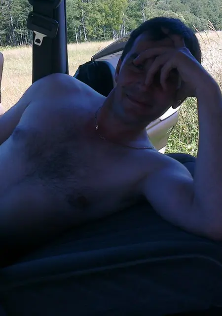 Дмитрий из Южно-Сахалинска, ищу на сайте знакомства на одну ночь