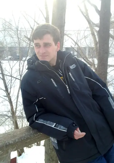 Саша из Петрозаводска, мне 41, познакомлюсь на одну ночь