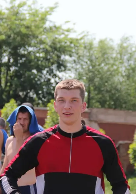 Андрей из Иванова, мне 32, познакомлюсь для дружбы