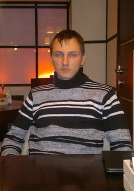 Maxim из Владивостока, мне 32, познакомлюсь на одну ночь