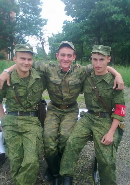 Я Viktor, 37, знакомлюсь без обязательств в Каменке