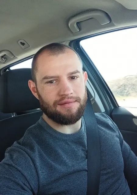 Я Vikto, 32, знакомлюсь без обязательств в Бресте