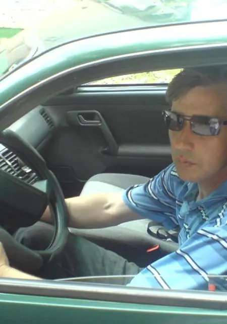 Андрей из Сергиева Посада, ищу на сайте постоянные отношения