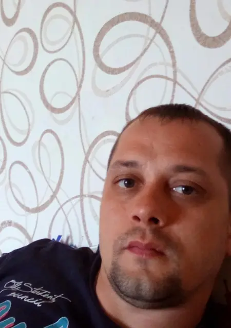 Юрий из Йошкар-Олы, мне 39, познакомлюсь на одну ночь