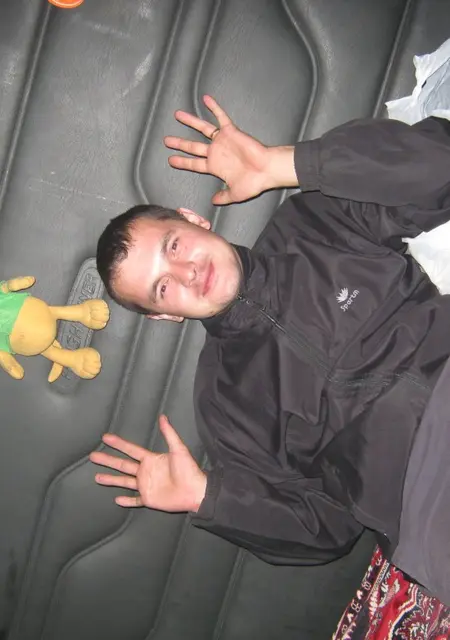 Я Alex, 44, из Саранска, ищу знакомство для дружбы