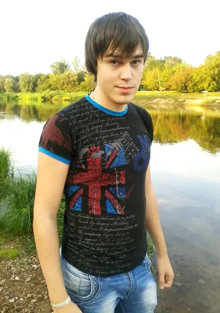 Антошка из Могилёва, ищу на сайте знакомства на одну ночь