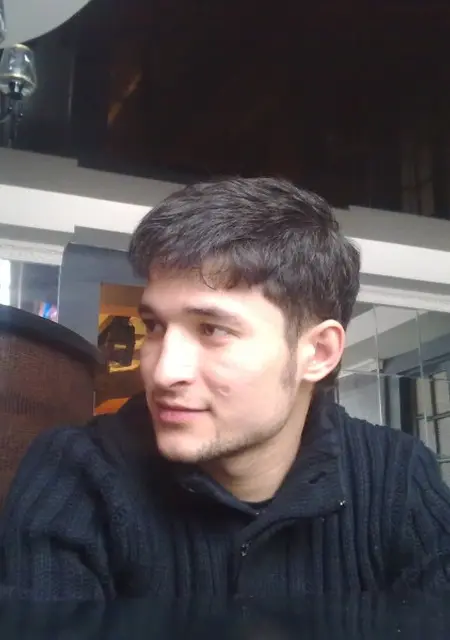 Я Vulcan, 37, знакомлюсь для постоянных отношений в Конакове