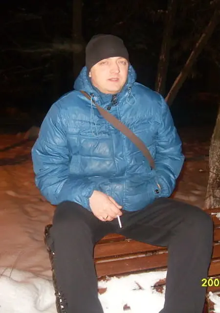 Я Григорий, 42, знакомлюсь без обязательств в Энгельсе