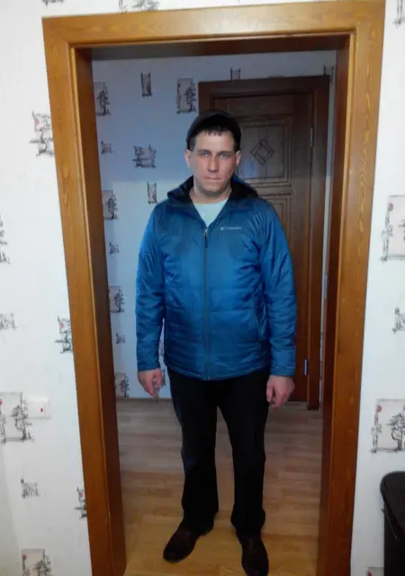 Я Юрий, 43, знакомлюсь для постоянных отношений в Усть-Илимске