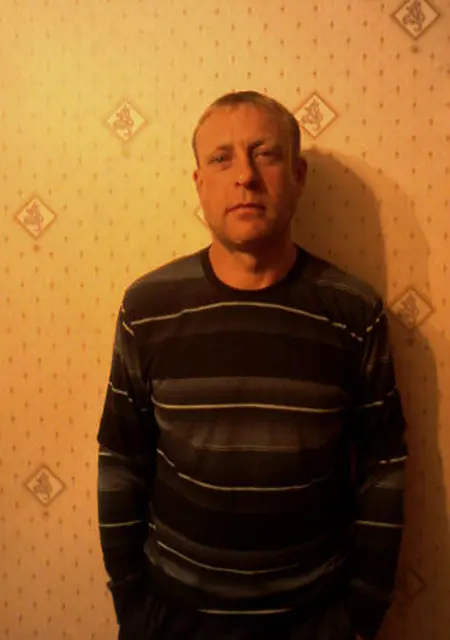 Александр из Тулы, мне 56, познакомлюсь без обязательств