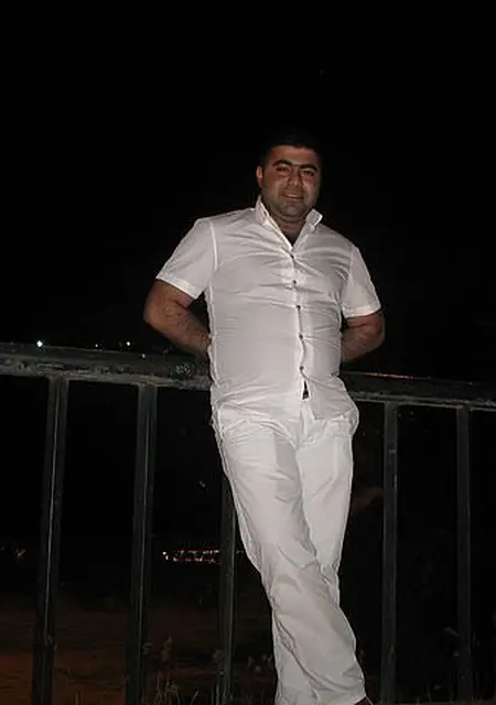 Эрик из Сочи, ищу на сайте приятное времяпровождение