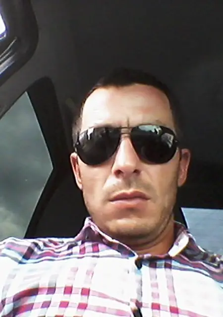 Hizir из Когалыма, мне 41, познакомлюсь на одну ночь