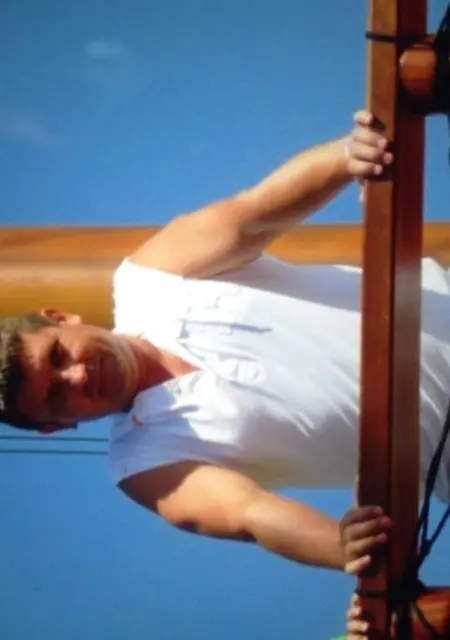 Я Тимофей, 51, знакомлюсь на одну ночь в Самаре