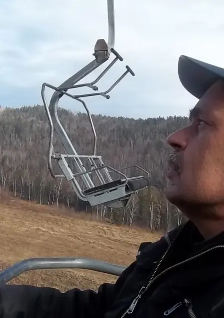 Я Виктор, 64, знакомлюсь без обязательств в Тулуне