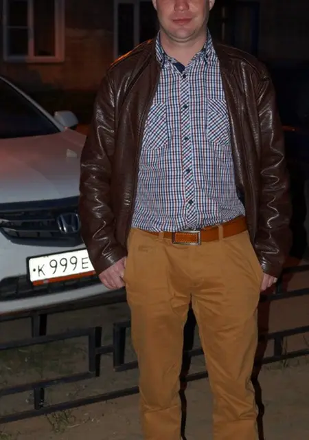 Олег из Россоши, ищу на сайте знакомства на одну ночь