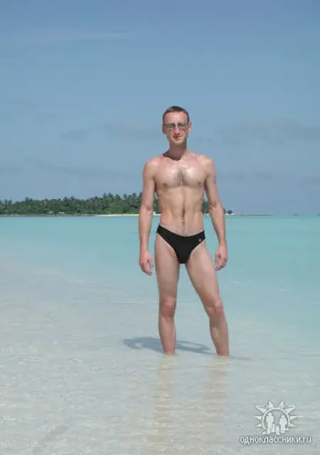 Я Руслан, 49, знакомлюсь для вирта в Ханты-Мансийске