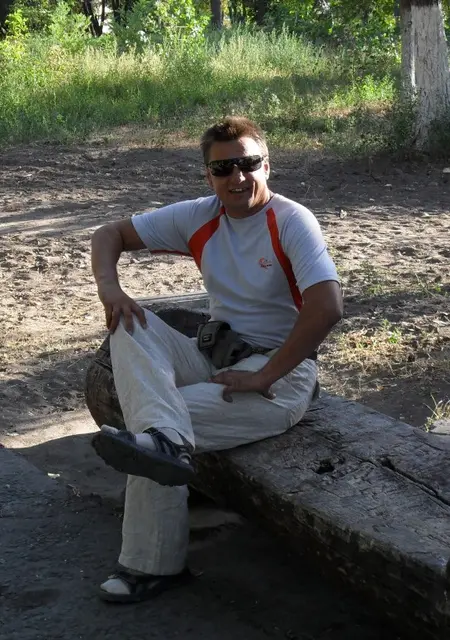 Сергей из Маркса, мне 60, познакомлюсь на одну ночь