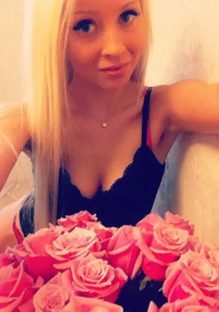 Оксана из Перми, ищу на сайте знакомства на одну ночь