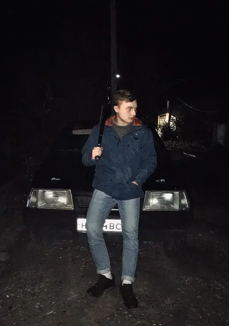 Макс из Александрова, ищу на сайте знакомства на одну ночь