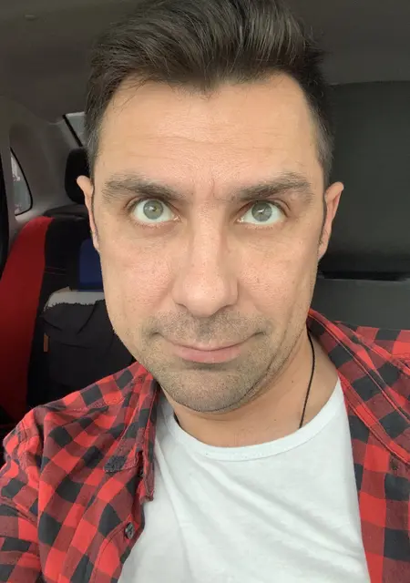 Семен из Анапы, ищу на сайте приятное времяпровождение