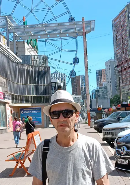 Рома из Самары, ищу на сайте знакомства на одну ночь