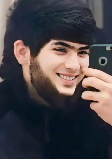 Scot из Салехарда, мне 23, познакомлюсь для дружбы