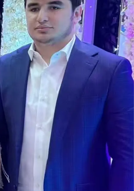 Я Абдулла, 29, из Саранска, ищу знакомство для открытые отношения