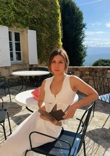 Lili из Казани, ищу на сайте постоянные отношения